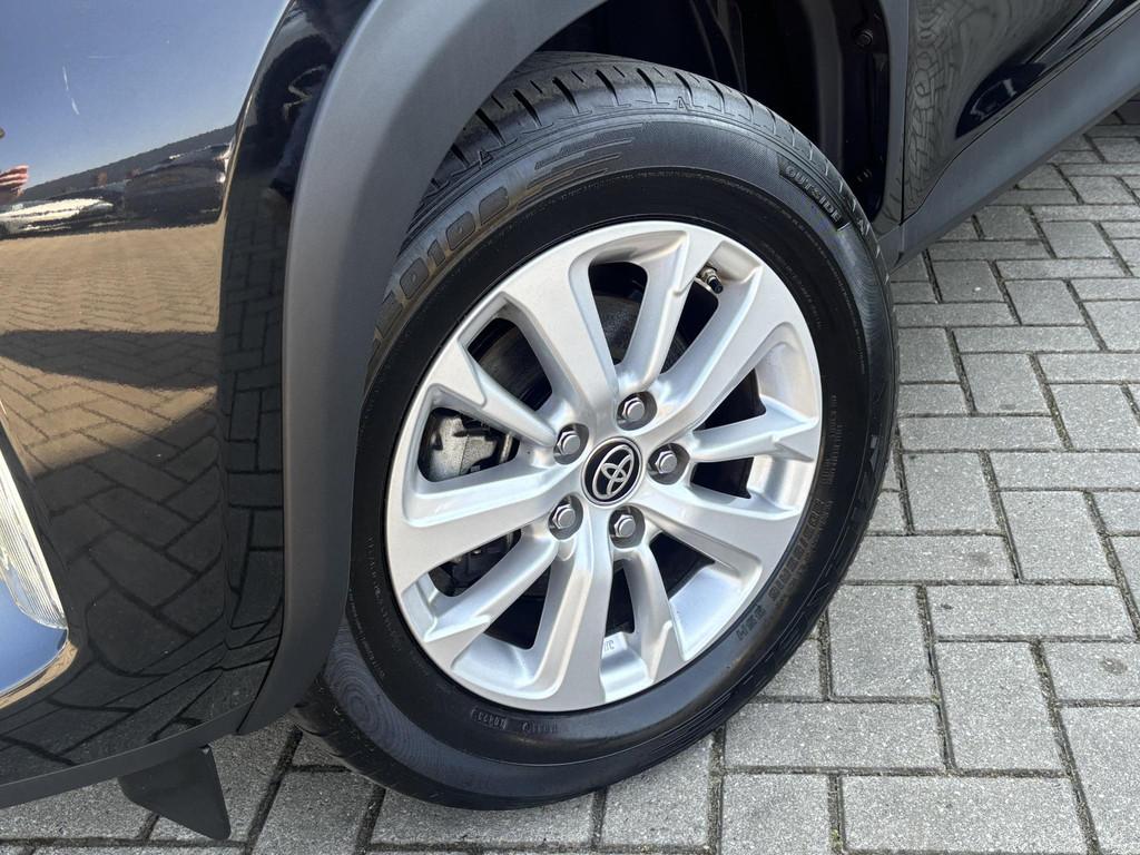 Toyota Yaris Cross 1.5 Hybrid Active | 1e Eigenaar | NL auto, Stof, Gebruikt, 116 pk, Bedrijf