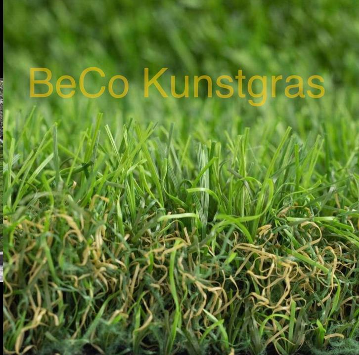 Kunstgras diverse soorten, Tuin en Terras, Gras en Kunstgras, Nieuw, Kunstgras, 20 m² of meer, Ophalen of Verzenden