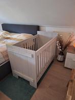 Bopita Tim Ledikant - Blue Wash - 120x60, Kinderen en Baby's, Ophalen, Ledikant