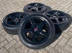 15 inch 4x100 sport velgen Yaris Swift Punto Jazz Rio 3, Ophalen, Gebruikt, 15 inch, Banden en Velgen