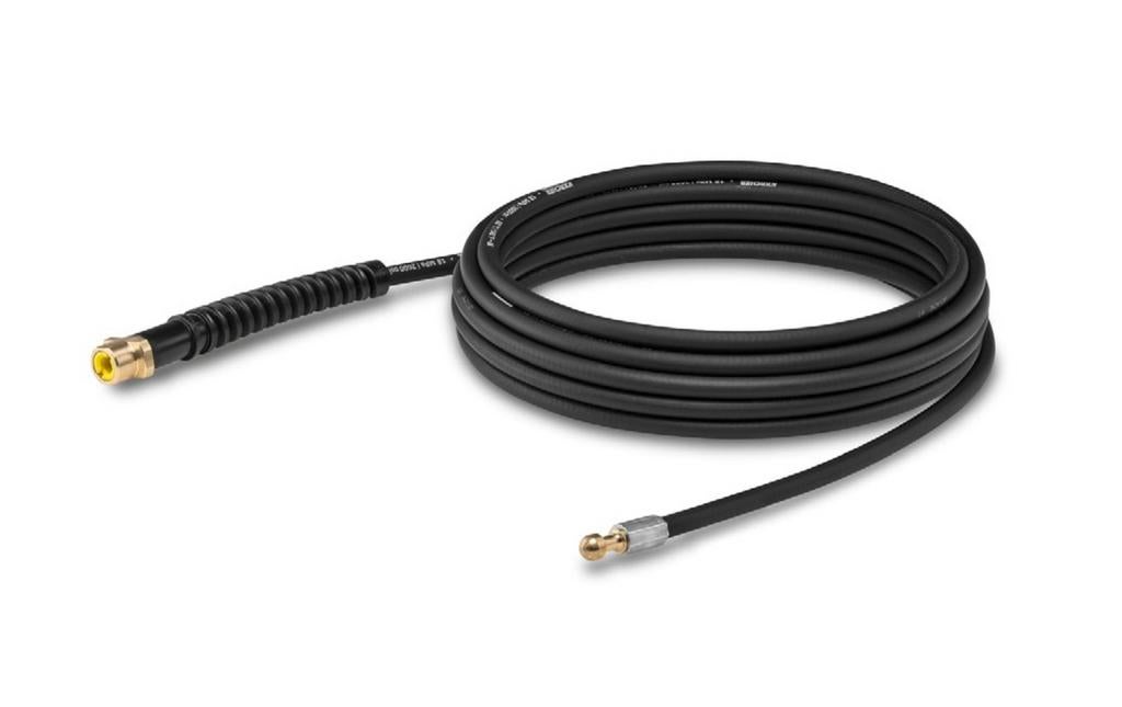 Kaercher PC7.5 riool reinigings slang nieuw in doos, Tuin en Terras, Hogedrukreinigers, Ophalen of Verzenden, Nieuw, Elektrisch