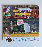 Het flapjes zoekboek, Ophalen of Verzenden, Gelezen