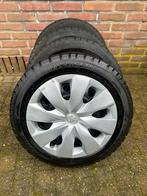 Toyota Aygo Winterset, Ophalen of Verzenden, Gebruikt