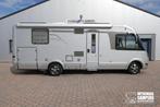 Hymer B-SL 708 SupremeLine | 180 PK automaat | Queensbed | L, 7 tot 8 meter, Bedrijf, Diesel, Hymer