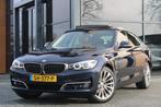 BMW 3-serie GT 320i Aut | Pano | Leer | LED | Stoelverwarmin, Auto's, BMW, Automaat, Achterwielaandrijving, Gebruikt, Euro 6