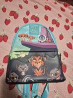 Loungefly Disney - The Lion King, Minder dan 30 cm, Disney of Dora, Ophalen of Verzenden, Waterdicht