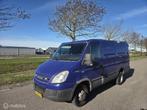 Iveco Daily 50C18V Airco / NAP / Dubbel lucht / Trekhaak, Gebruikt, 4 cilinders, Iveco, Elektrische ramen