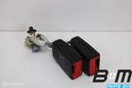 Dubbel gordelslot links achter VW Golf 5, Auto diversen, Anti-diefstal, Gebruikt