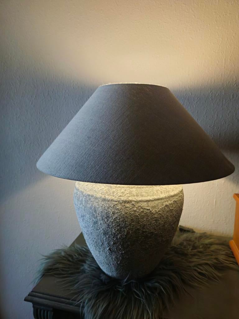 Kruiklamp Nu €80.-, Ophalen, Zo goed als nieuw, Minder dan 50 cm