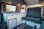 TRAVELER – Goedgekeurde slaapbank (verstelbaar + ISOFIX), Caravans en Kamperen, Camper-accessoires, Ophalen, Nieuw