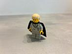 Lego Minifiguur hp040 Draco Malfoy, Kinderen en Baby's, Speelgoed | Duplo en Lego, Inclusief minifiguren, Gebruikt, Lego, Harry Potter
