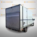 Bedrijfsauto, Mercedes-Benz, Sprinter, 314 2.2 CDI 432 HD, 2, Gebruikt, Overige modellen, Overige brandstoffen, Zwart