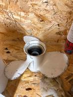 Propellor Yamaha 30pk 2 takt 3cil, Watersport en Boten, Ophalen of Verzenden, Zo goed als nieuw, Motor en Techniek