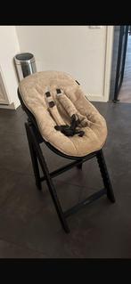 Kidsmill Up! Kinderstoel, Ophalen, Zo goed als nieuw, Meegroeistoel, Gordel(s)