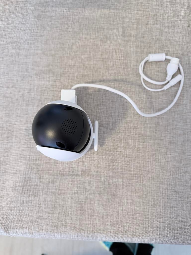 TP-Link Tapo C520WS - Nieuwstaat / Brand New (27 Feb), Ophalen of Verzenden