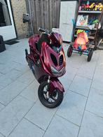 Yamaha aerox  70cc mhr, Fietsen en Brommers, Scooters | Yamaha, Ophalen, Zo goed als nieuw, Tweetakt, Aerox