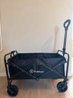 Nieuwe Opvouwbare Bolderkar - 100KG Draagvermogen, Ophalen of Verzenden, Opvouwbaar, Nieuw