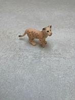 Schleich Leeuwenjong, Ophalen of Verzenden, Zo goed als nieuw