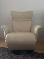 2 Rolf Benz Relax draai fauteuils, Huis en Inrichting, Fauteuils, Ophalen, Minder dan 75 cm, 50 tot 75 cm