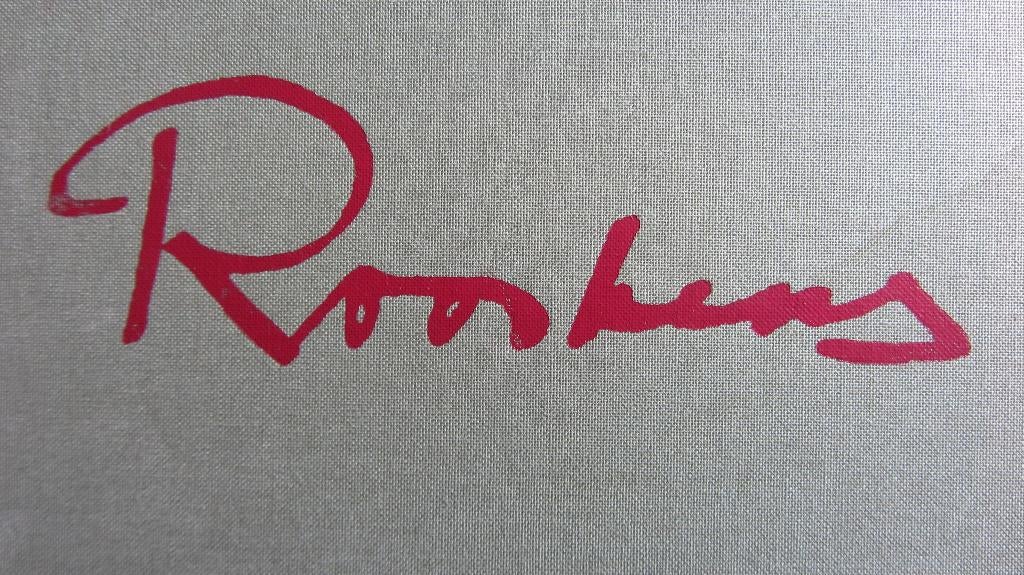 Anton Rooskens  - Het jungle-avontuur, Boeken, Ophalen of Verzenden, Gelezen