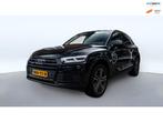 Audi Q5 50 TFSI e quattro /Xenon/ Elec trek/ stoelverwarming, Auto's, Automaat, Euro 6, 4 cilinders, Zwart