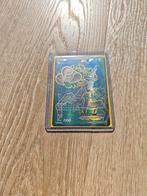 Trevenant EX 145/160 Pokemon Kaart, Ophalen of Verzenden, Nieuw, Losse kaart, Foil