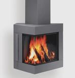 Houtkachel Harrie Leenders, Ophalen, Gebruikt, Houtkachel, Hangend