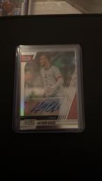 Antonin Barak /199 Auto Panini Score 2022/23, Ophalen of Verzenden, Zo goed als nieuw