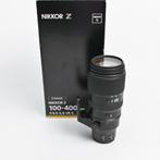 NIKON 100-400mm F4.5-5.6 VR voor Nikon -Z, Audio, Tv en Foto, Fotografie | Lenzen en Objectieven, Ophalen of Verzenden, Zo goed als nieuw