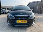 Peugeot 108 1.0 l BLUETOOTH l AIRCO l RIJKLAAR!, Voorwielaandrijving, Stof, Gebruikt, Euro 6