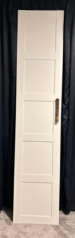 IKEA Bergsbo Pax deur, Ophalen, Gebruikt, 200 cm of meer, Zweeds