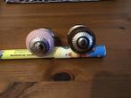 2 mooie kastgreep/ knoppen. 1 koop., Ophalen of Verzenden, Zo goed als nieuw