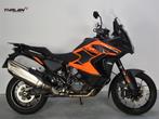 KTM 1290 SUPER ADVENTURE S Techpack  (bj 2021) 42000 km, 2 cilinders, KTM, Motorrijbewijs A, Bedrijf