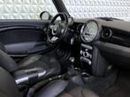 Mini Mini Clubman 1.6 Cooper Stoelverwarming + Cruise contro, Voorwielaandrijving, Gebruikt, 4 cilinders, 4 stoelen