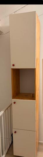 kast, Zo goed als nieuw, Minder dan 100 cm, 25 tot 50 cm, 50 tot 100 cm