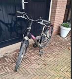 Kinderfietsje 24”inch Sparta Young, Ophalen, Gebruikt, 20 inch of meer, Sparta