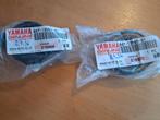 OEM 2x inlaatrubber Yamaha xs650 / tx650, Ophalen, ., Nieuw, .