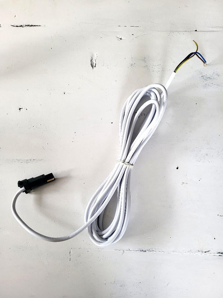 Somfy Motorkabel 3-aderig voor motoren, 200 cm of meer, Wit, Nieuw, Ophalen of Verzenden