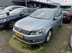 Volkswagen Passat Variant 2.0 TDI Highline BlueMotion, Auto's, Volkswagen, Euro 5, 1458 kg, 4 cilinders, Origineel Nederlands
