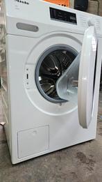 Miele w1 active, Ophalen, 1200 tot 1600 toeren, Minder dan 85 cm, 8 tot 10 kg