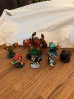 Skylanders Giants set 2, Spelcomputers en Games, Games | Nintendo Wii, Avontuur en Actie, 2 spelers, Ophalen of Verzenden, Zo goed als nieuw