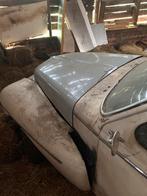 Volvo 1959, Auto's, Volvo, Achterwielaandrijving, 54 pk, 990 kg, 2300 cc