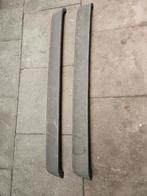 Volkswagen polo 86c spoilers, Nieuw, Ophalen of Verzenden, Motorkap, Volkswagen