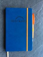 Notitieblok hard cover 3x, 2x A5 en 1x A4 € 2,50 p. st., Ophalen of Verzenden, Nieuw