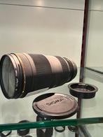 Sigma EX 70-200mm f/2.8 APO DG Macro HSM voor Nikon, Audio, Tv en Foto, Fotografie | Lenzen en Objectieven, Gebruikt, Nikon, Zoom