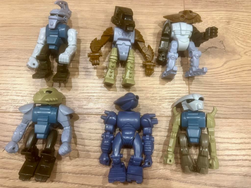 Simba tarranga 2012 Action figures vintage transformers, Ophalen of Verzenden, Zo goed als nieuw