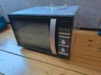 Sharp Combimagnetron R941STW 1050W, Ophalen, Minder dan 45 cm, Gebruikt, Hete lucht