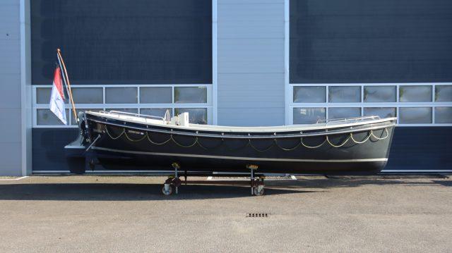 Seafury 650 inclusief Vetus en nieuw dekkleed (bj 2005), Watersport en Boten, Gebruikt, Seafury, Yoney@verschuurwatersport.nl
