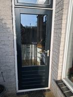 Achterdeur, Ophalen, Gebruikt, 80 tot 100 cm, Buitendeur