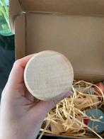 Houten muziekinstrumenten set, Ophalen of Verzenden, Nieuw, Overige typen, Met geluid